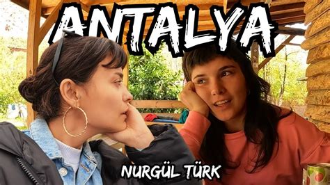 Nurgül türk youtube